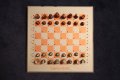 Conchess Escorter
Größe: 23 x 23 cm
Elo: ----
Jahr: 1982