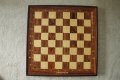 Conchess Monarch
Größe: 52 x 52 cm
Elo: ----
Jahr: 1982