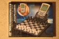 Excalibur Chess Station
Elo: ----
Jahr: 2002