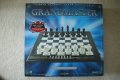 Excalibur Grandmaster
Elo: 1840
Jahr: 1997