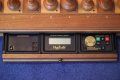 Mephisto Vancouver 68020
Programmierer: Richard Lang
Elo: 2218
Jahr: 1991