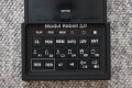 Mephisto Rebell 5.0
Programmierer: Ed Schröder
Elo: 1872
Jahr: 1986