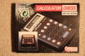 Saitek Calculator Chess
Elo: 875
Jahr: 1992