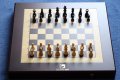 Square Off
Gespielt per App (Android/IOS) mit Stockfish-Engine oder menschl. Gegner
Jahr: 2018
