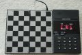 Toytronic Chess Electronics
Elo: 897
Jahr: 1979