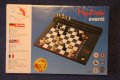 Mephisto Avanti
Elo: ----
Jahr: 1993