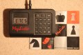 Mephisto II
Elo: 1401
Jahr: 1981