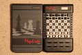 Mephisto Mini
Elo: 1194
Jahr: 1989