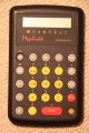 Mephisto Schachcomputer 64
Elo: ----
Jahr: ----